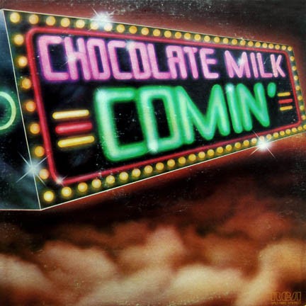 Comin’