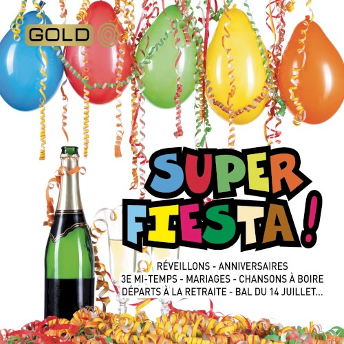 Super Fiesta !
