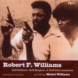 Self-Defense, Self-Respect & Self-Determination