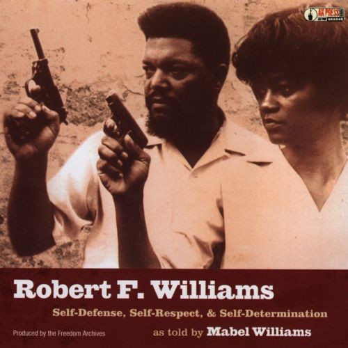 Self-Defense, Self-Respect & Self-Determination