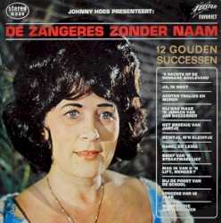 Johnny Hoes presenteert: 12 gouden successen