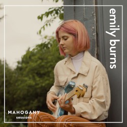 Mahogany Sessions