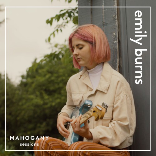 Mahogany Sessions