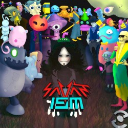 ISM