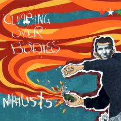 Climbing Over Bodies