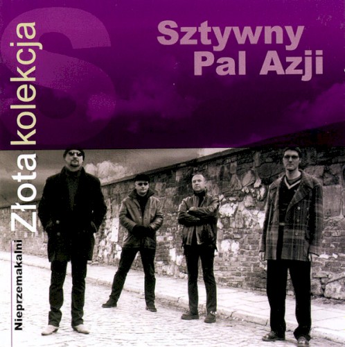 Złota Kolekcja - Nieprzemakalni