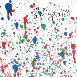 The Paint Splats