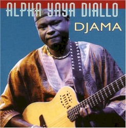 Djama