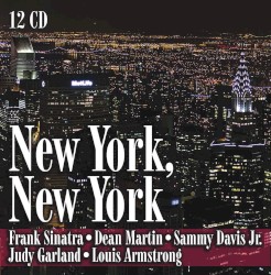 New York, New York