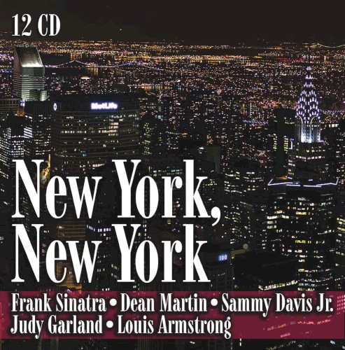 New York, New York