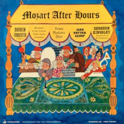 Mozart After Hours