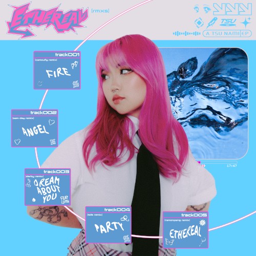 Ethereal (remixes)