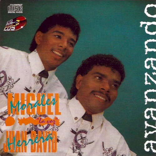 Avanzando