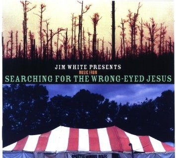 Searching for the Wrong-Eyed Jesus