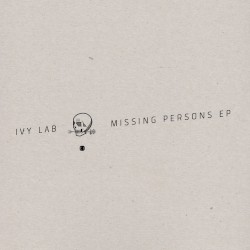Missing Persons EP