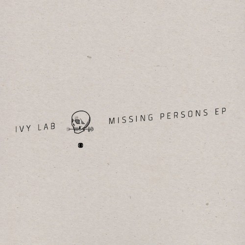 Missing Persons EP