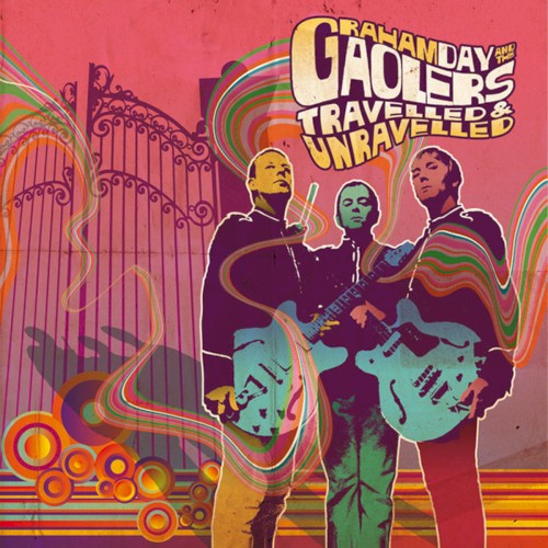 Travelled & Unravelled