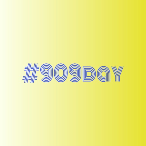 #909day