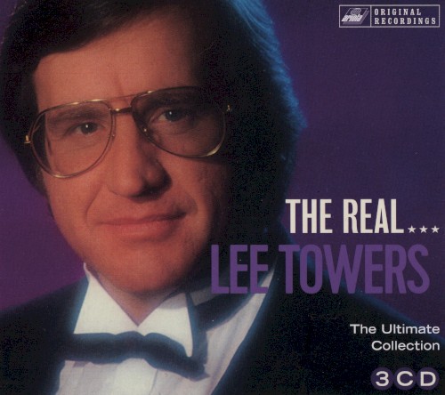 The Real... Lee Towers