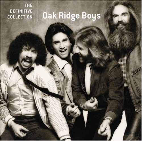 The Definitive Collection
