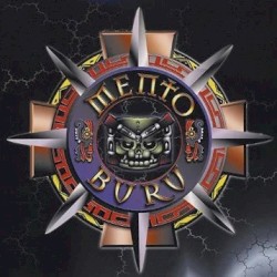 Mento Buru