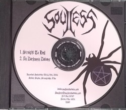 2004 Demo