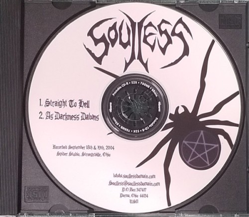 2004 Demo