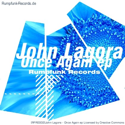 Once Again EP
