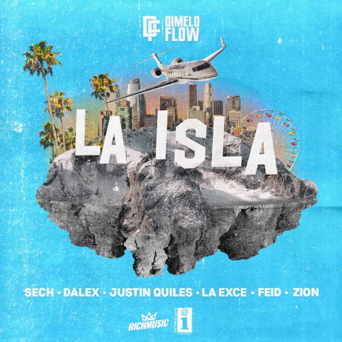 La isla