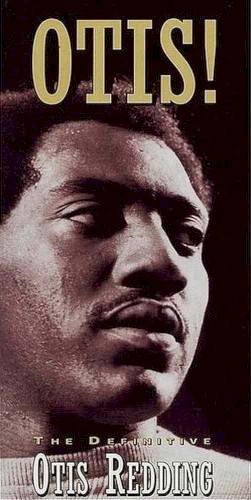 Otis! The Definitive Otis Redding
