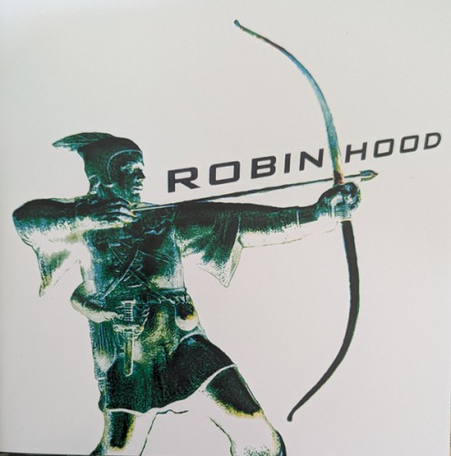 Robin Hood