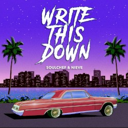 Write This Down
