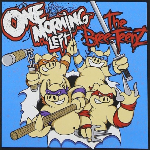 The Bree-Teenz