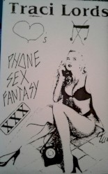 Phone Sex Fantasy
