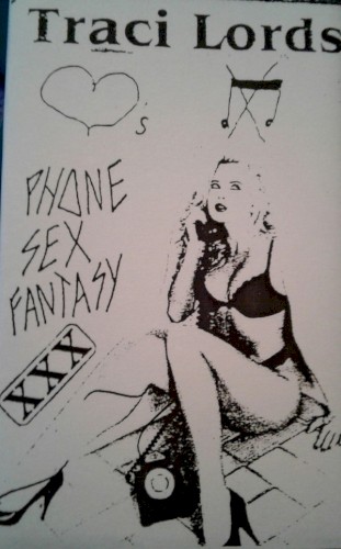 Phone Sex Fantasy