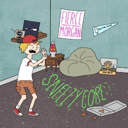 Sneezycore EP