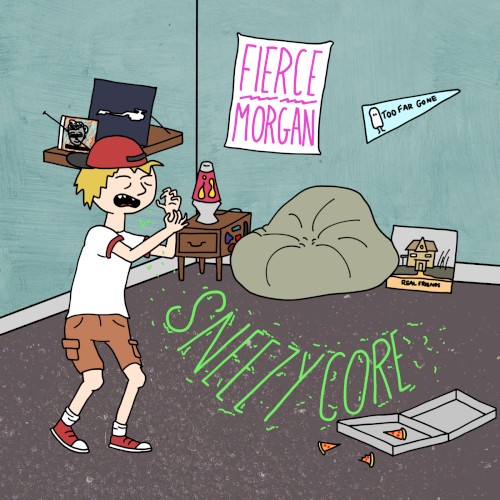 Sneezycore EP