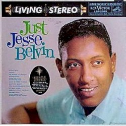 Just Jesse Belvin
