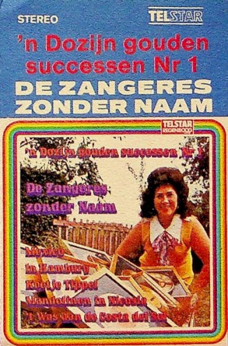 ’n Dozijn gouden successen, nr 1
