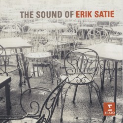 The Sound of Erik Satie