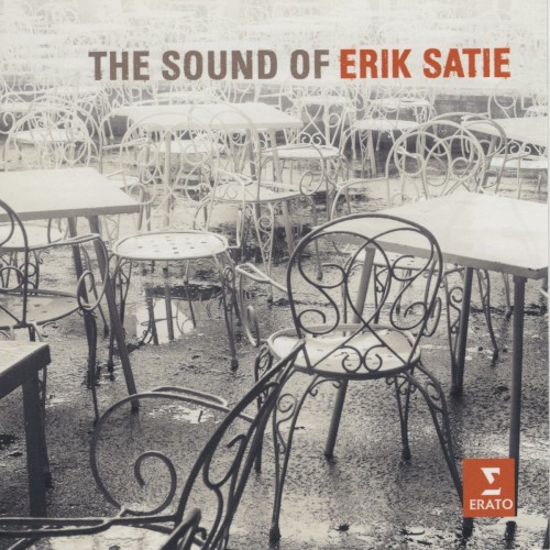 The Sound of Erik Satie