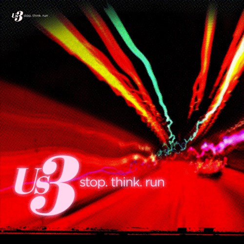 stop. think. run