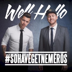 #Sohavégetnemérős