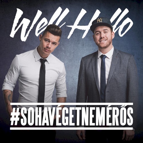 #Sohavégetnemérős