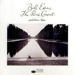 The Paris Concert, Edition Two