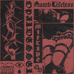 Numb_Lifeless