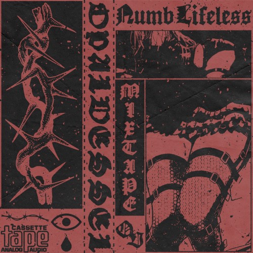 Numb_Lifeless