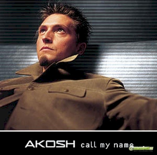 Call My Name