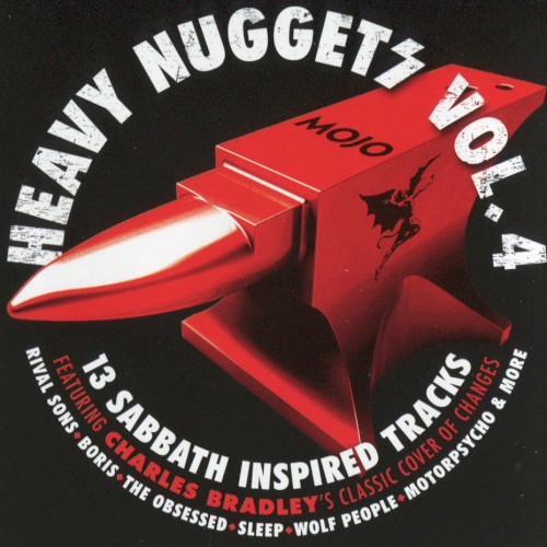 Heavy Nuggets, Vol. 4