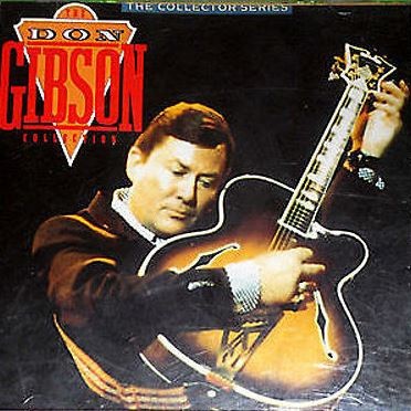 The Don Gibson Collection